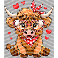 Valentine's Day-QRJ  5303